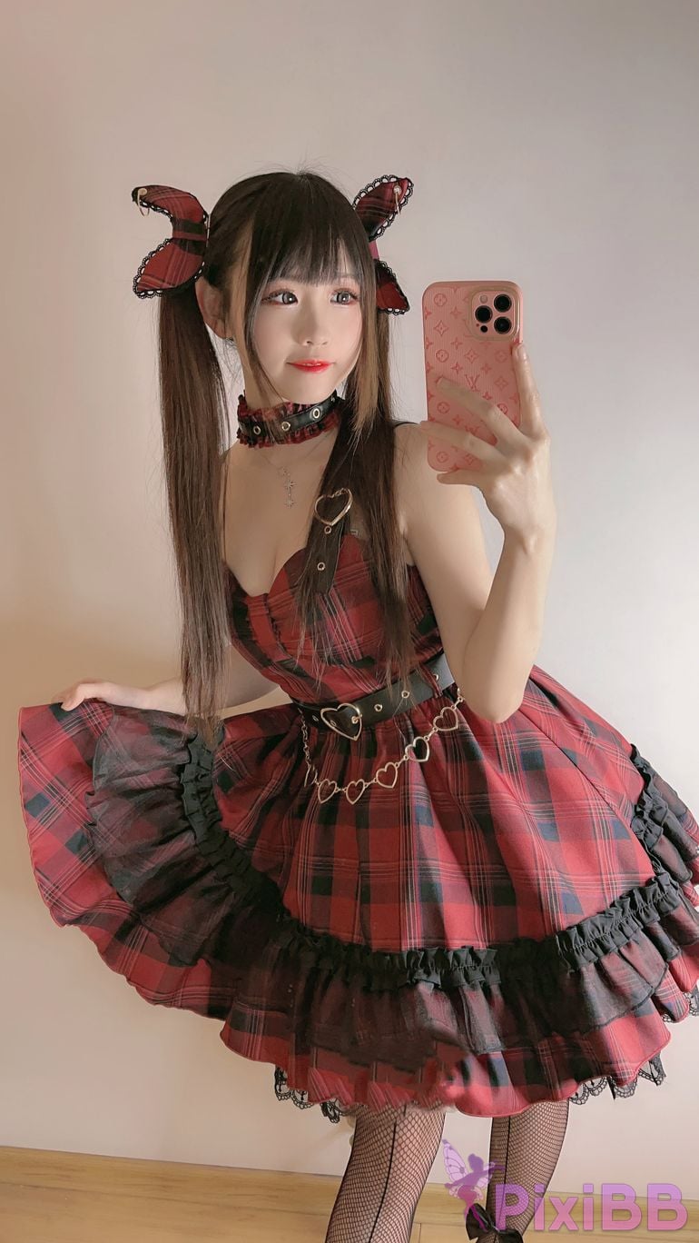 Coser mikoww miko02 PixiBB.COM 051