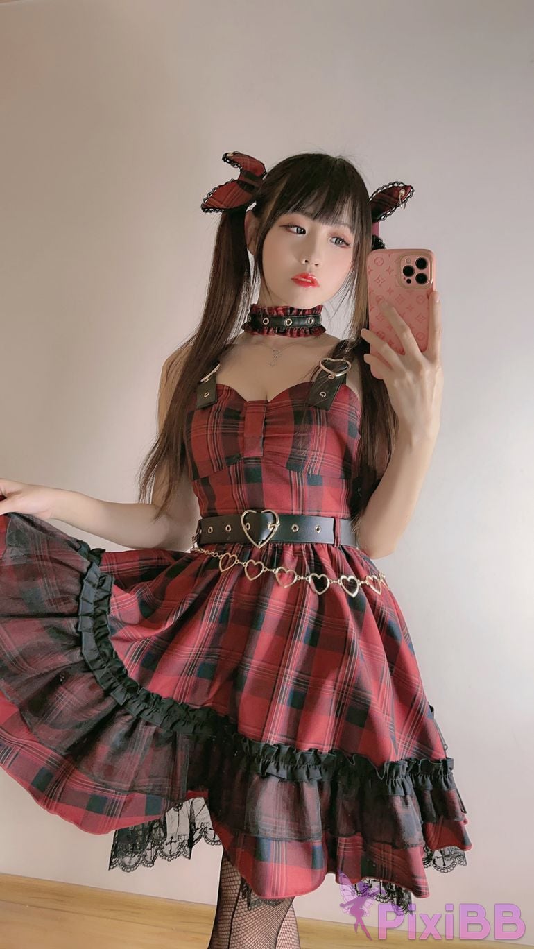 Coser mikoww miko02 PixiBB.COM 052