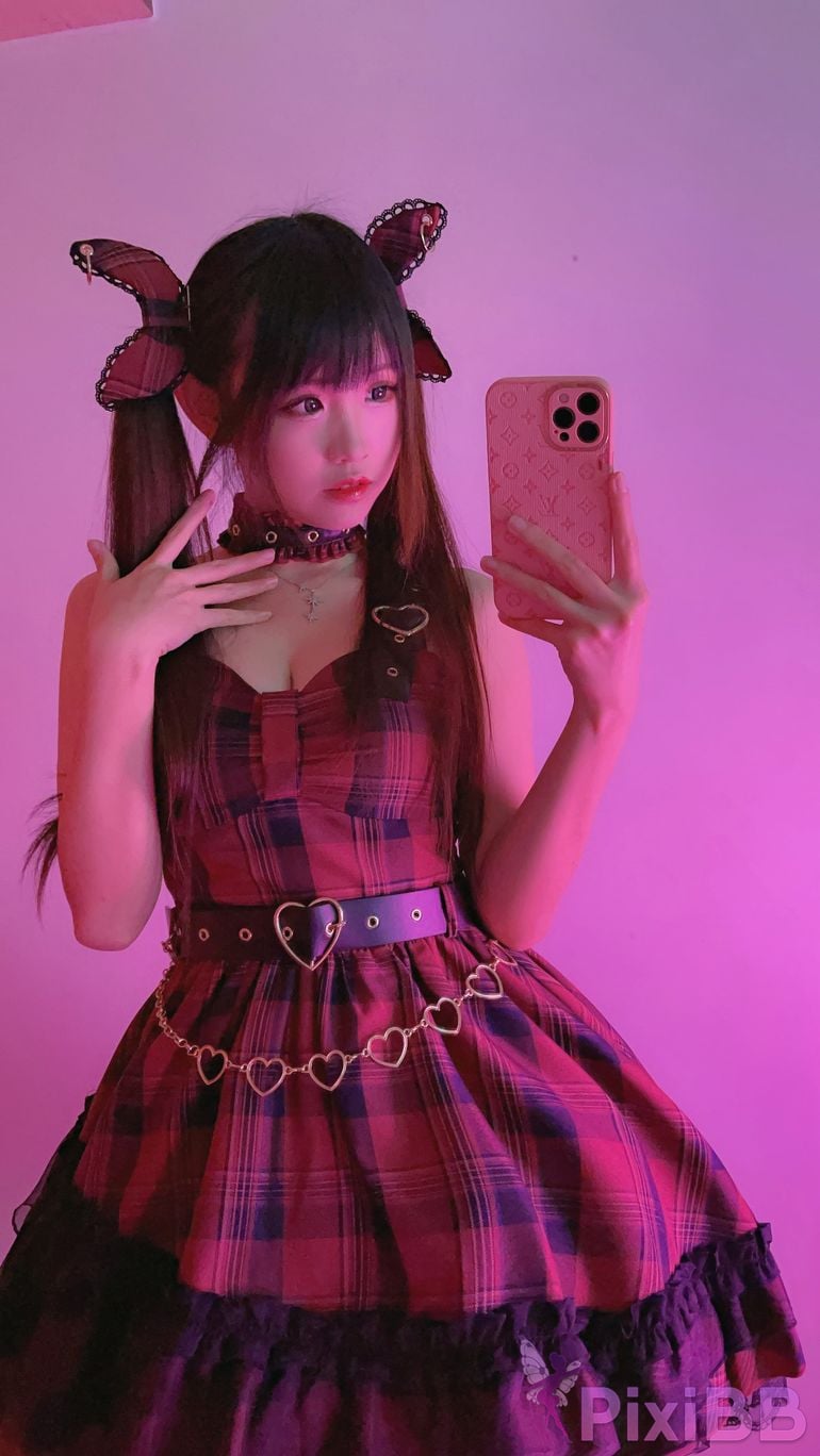 Coser mikoww miko02 PixiBB.COM 053