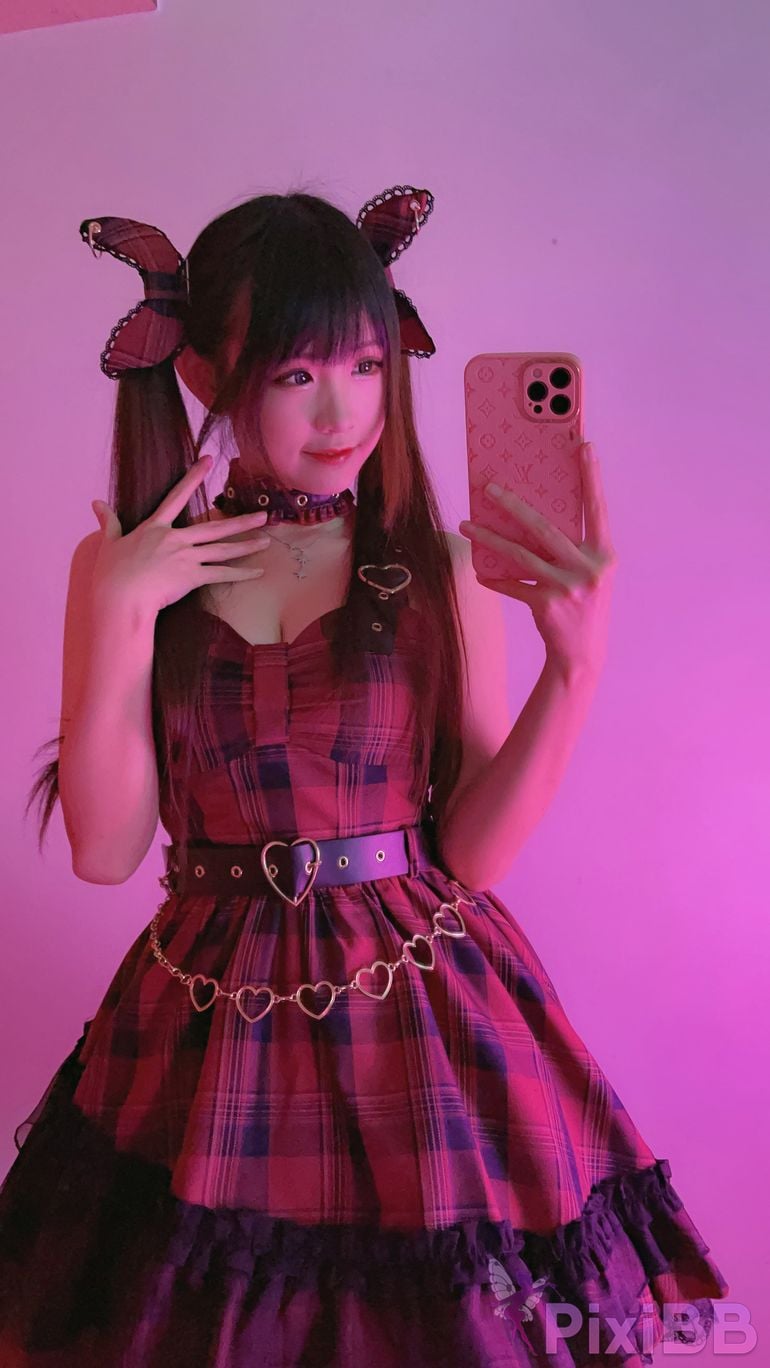 Coser mikoww miko02 PixiBB.COM 054