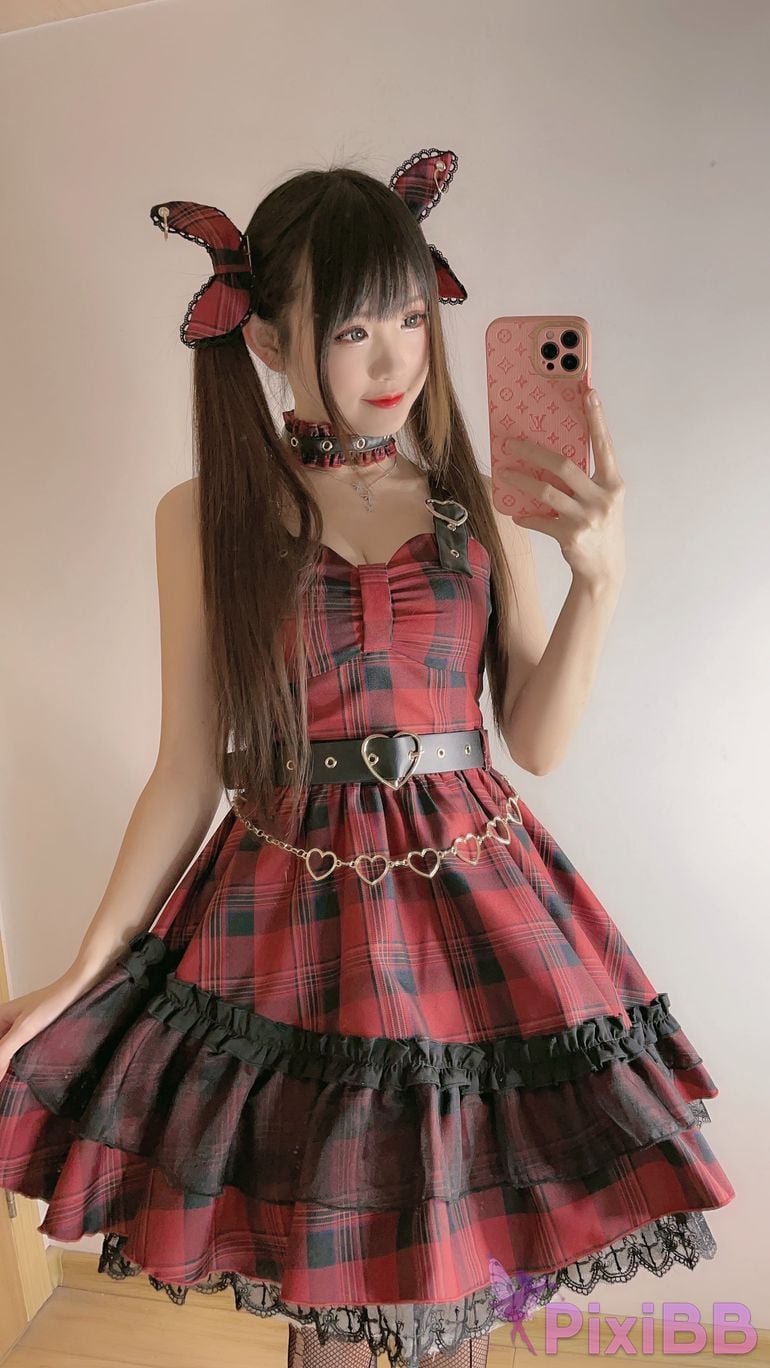 Coser mikoww miko02 PixiBB.COM 055