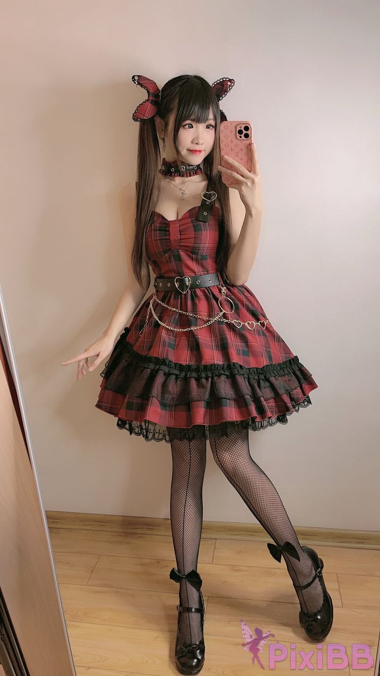 Coser mikoww miko02 PixiBB.COM 056