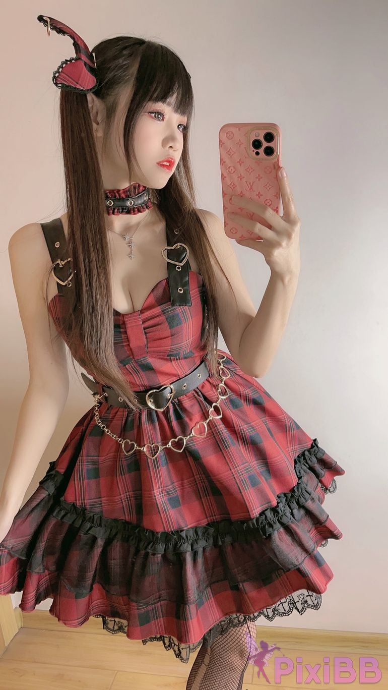 Coser mikoww miko02 PixiBB.COM 058