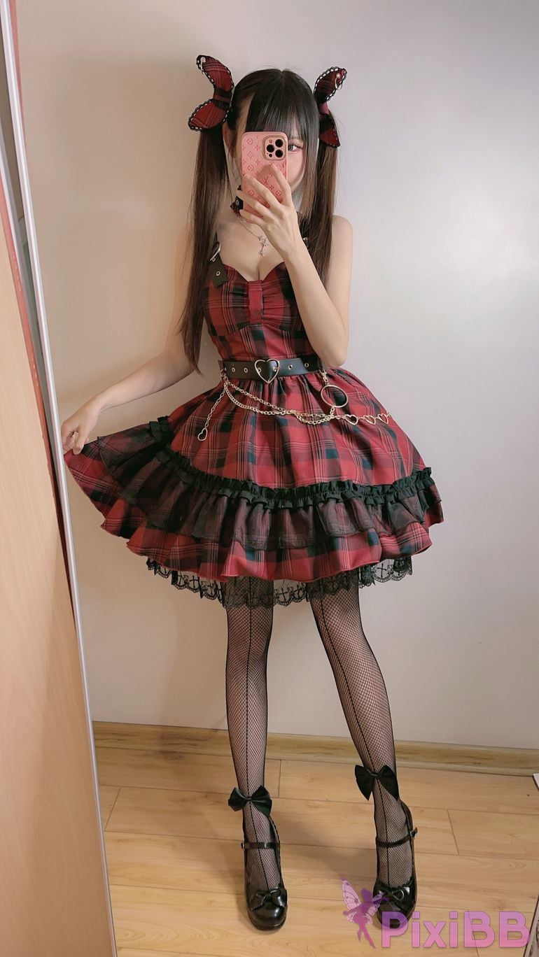 Coser mikoww miko02 PixiBB.COM 059