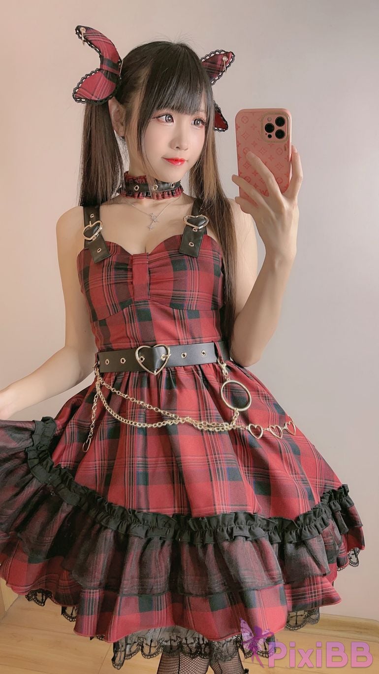 Coser mikoww miko02 PixiBB.COM 060