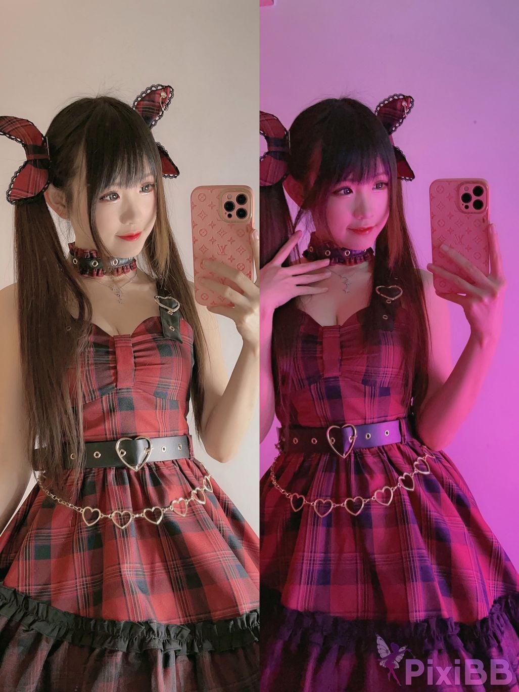Coser mikoww miko02 PixiBB.COM 062
