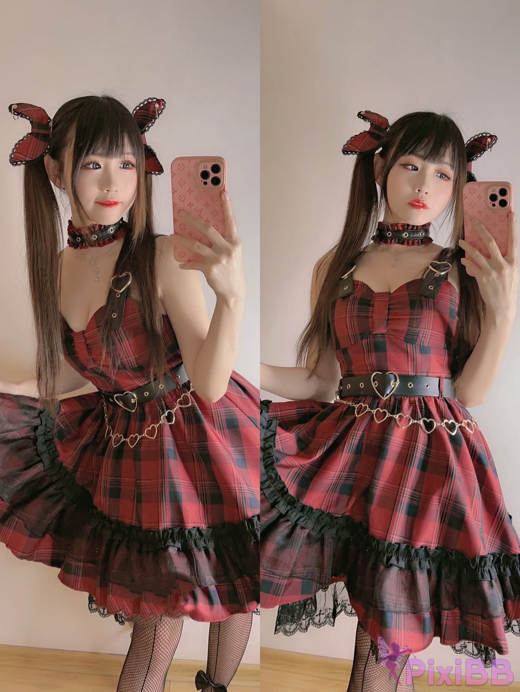 Coser mikoww miko02 PixiBB.COM 064