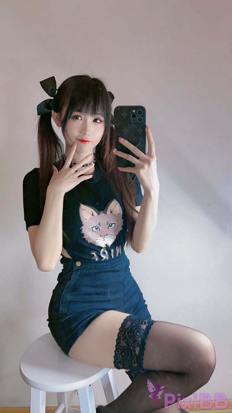 Coser mikoww miko02 PixiBB.COM 085