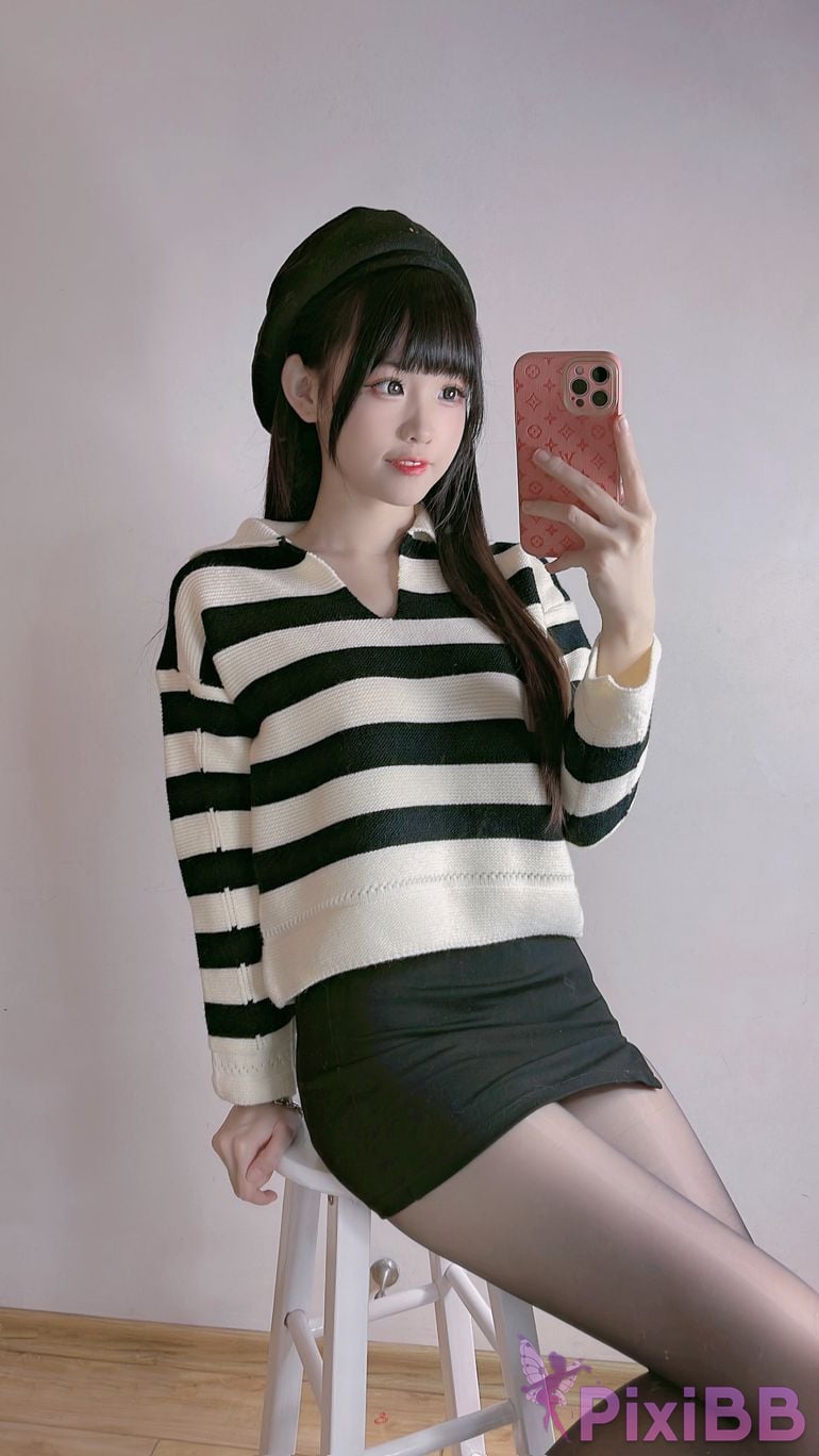 Coser mikoww miko02 PixiBB.COM 100