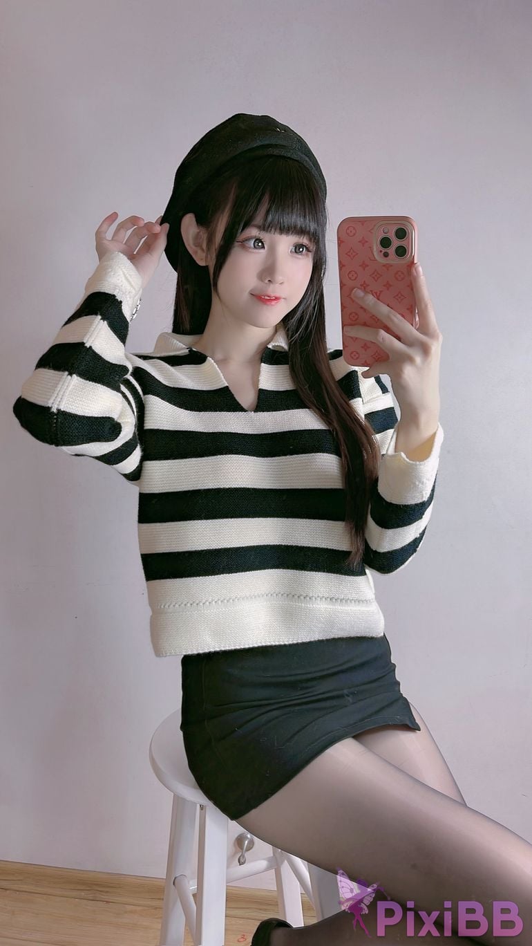 Coser mikoww miko02 PixiBB.COM 101