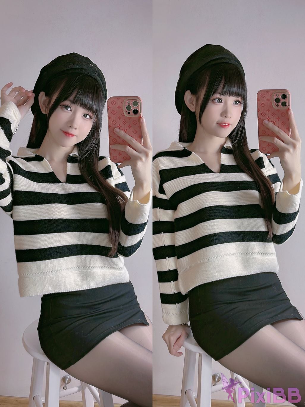 Coser mikoww miko02 PixiBB.COM 104