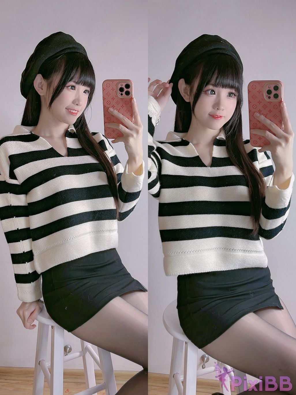 Coser mikoww miko02 PixiBB.COM 105