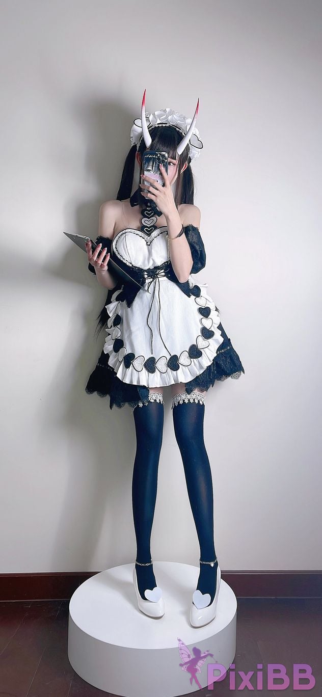 Coser mikoww miko02 PixiBB.COM 107