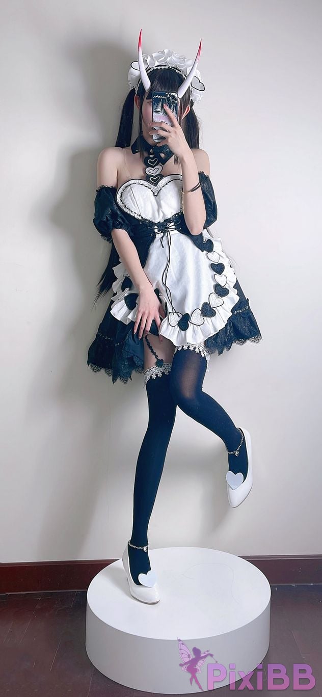 Coser mikoww miko02 PixiBB.COM 108