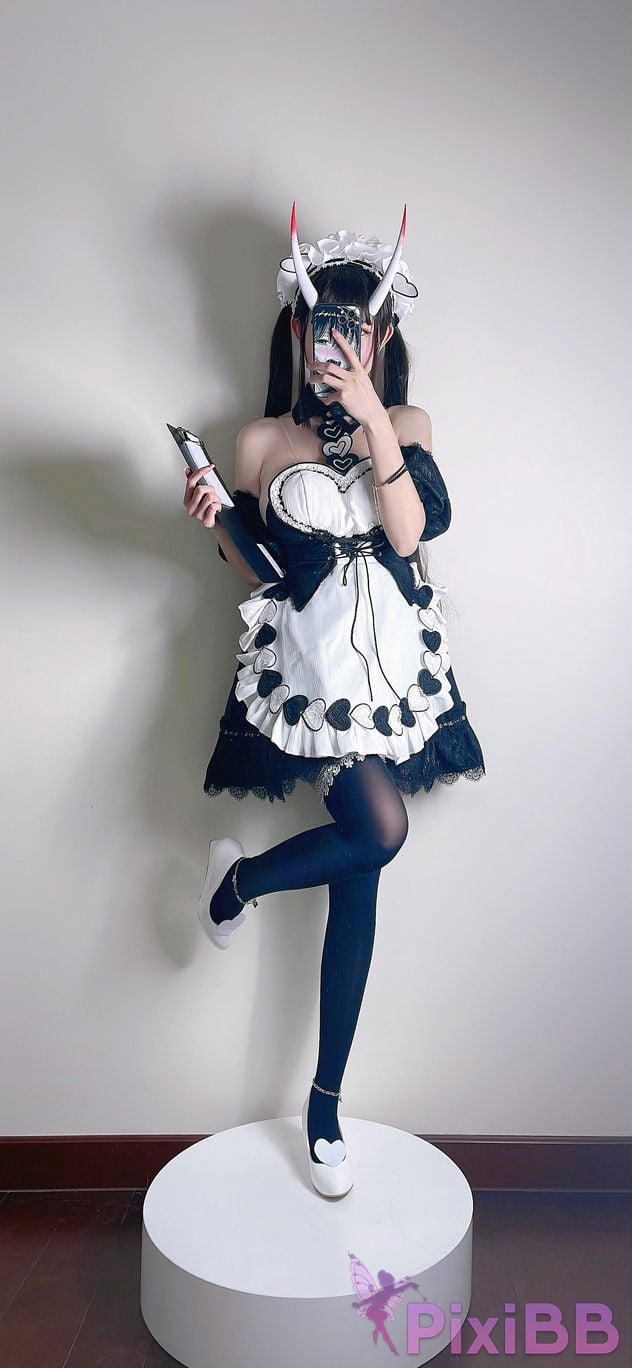Coser mikoww miko02 PixiBB.COM 110