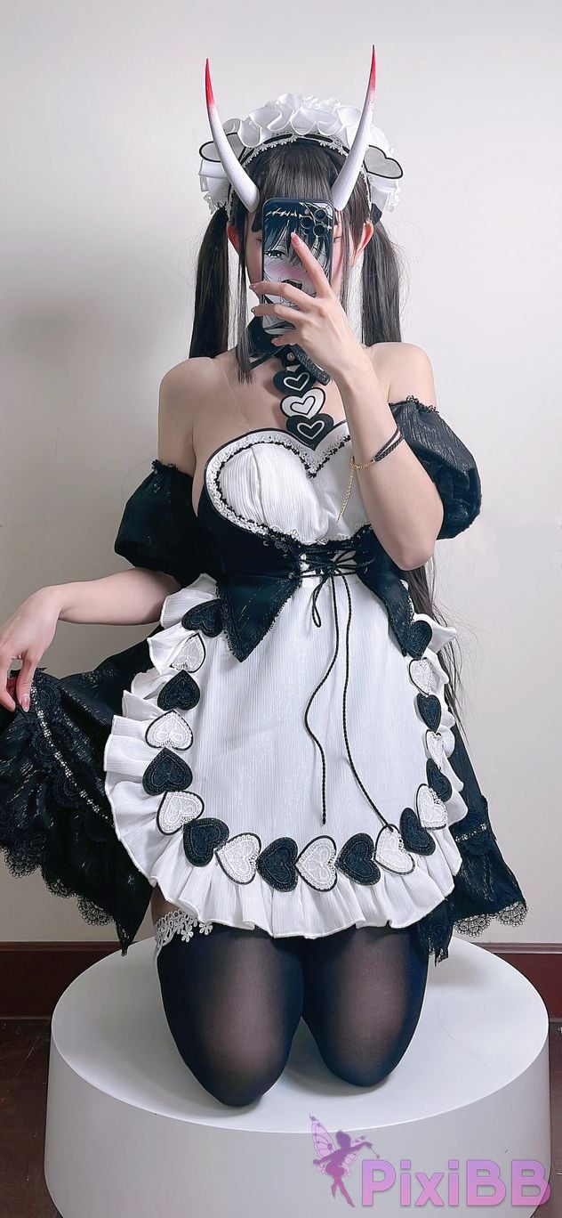 Coser mikoww miko02 PixiBB.COM 111
