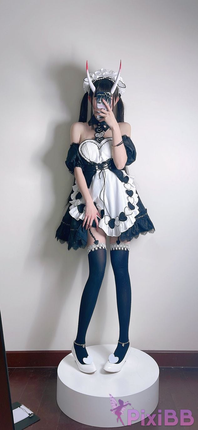 Coser mikoww miko02 PixiBB.COM 112