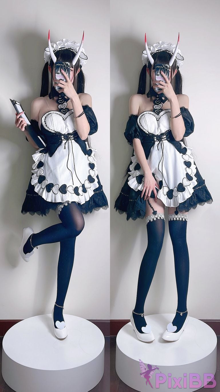 Coser mikoww miko02 PixiBB.COM 113