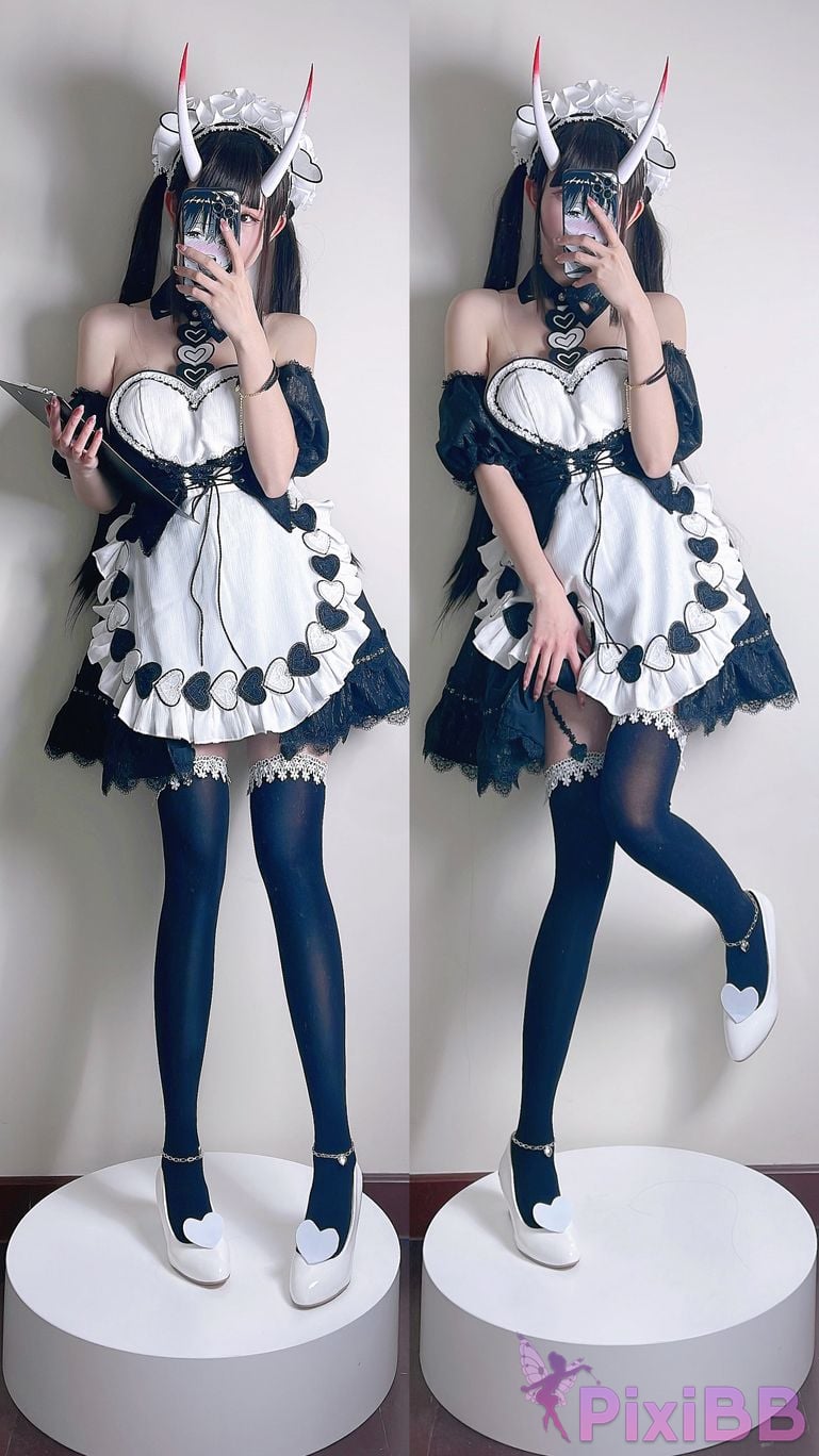 Coser mikoww miko02 PixiBB.COM 114