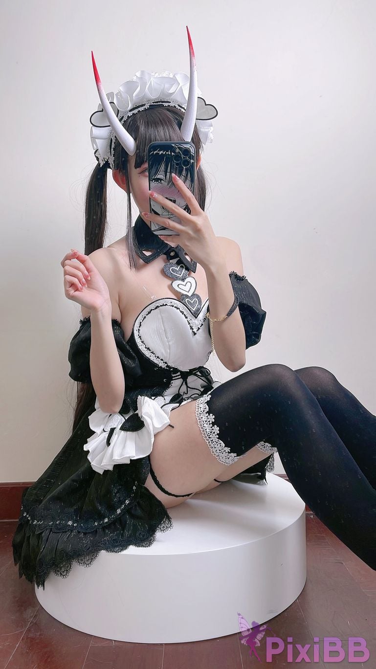 Coser mikoww miko02 PixiBB.COM 115