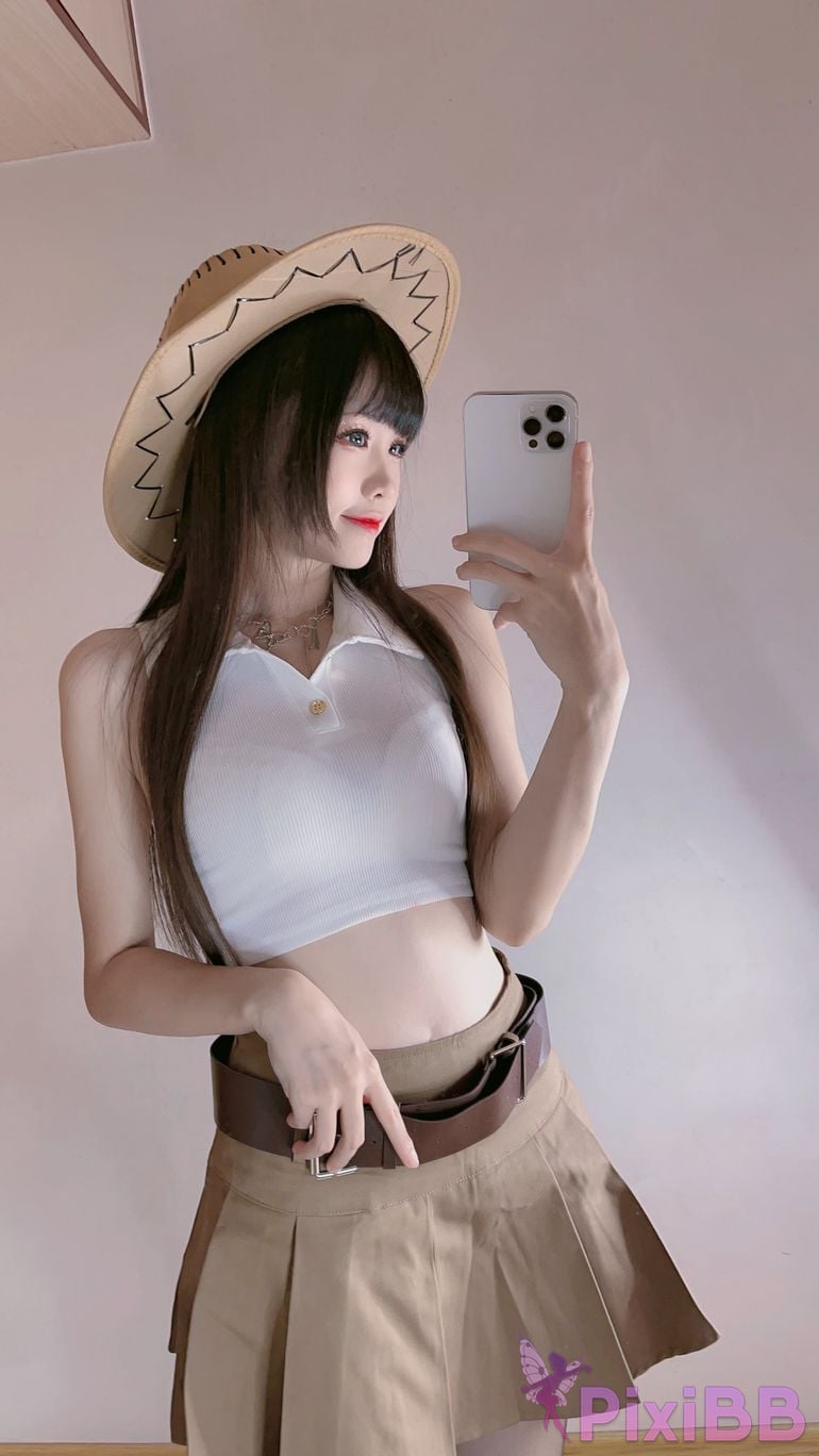 Coser mikoww miko02 PixiBB.COM 116