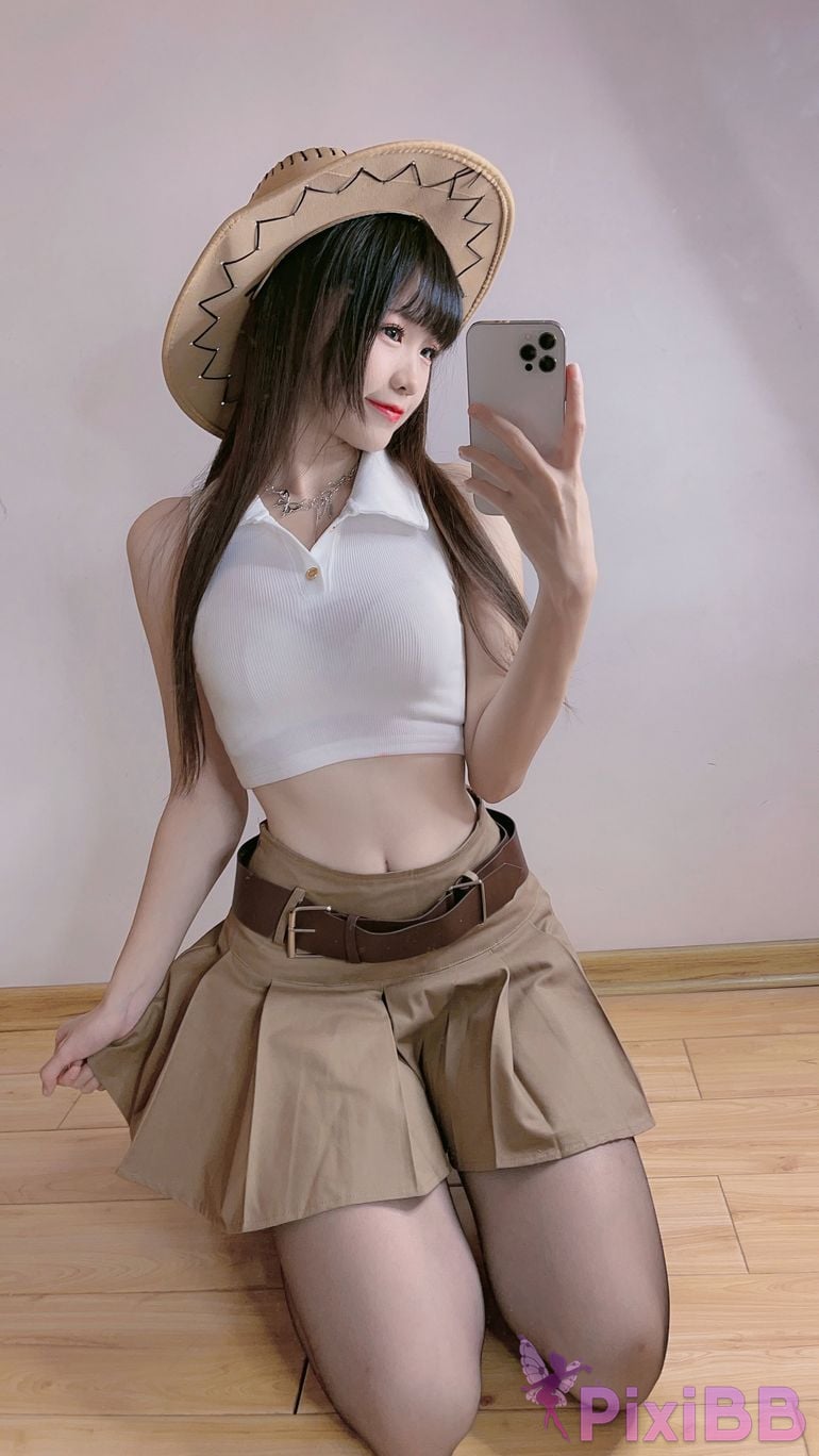 Coser mikoww miko02 PixiBB.COM 117