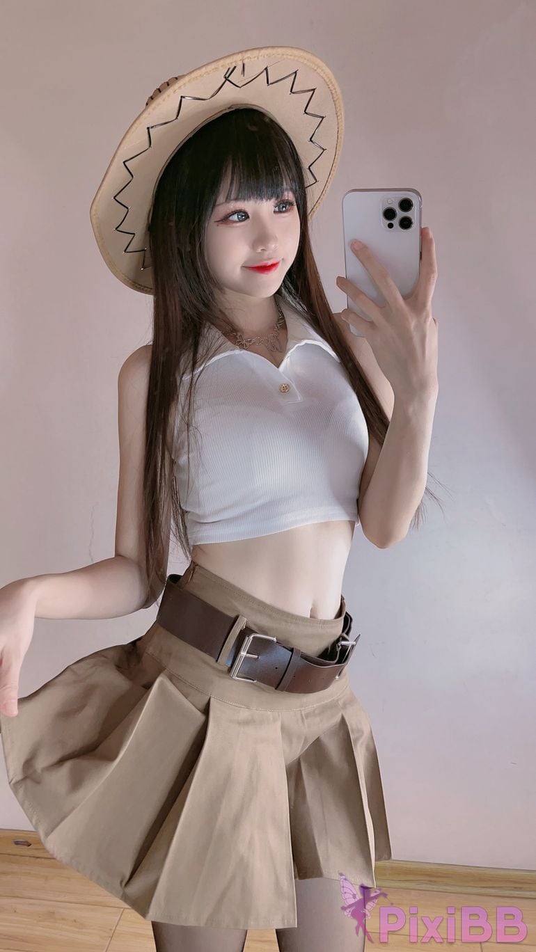 Coser mikoww miko02 PixiBB.COM 118