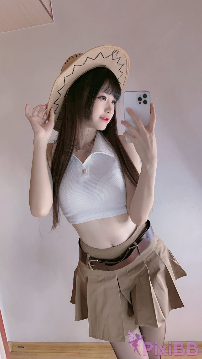 Coser mikoww miko02 PixiBB.COM 119