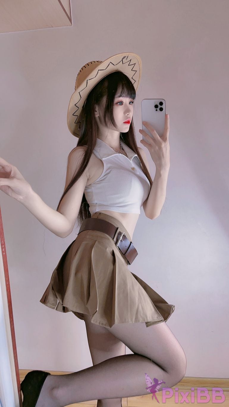 Coser mikoww miko02 PixiBB.COM 120