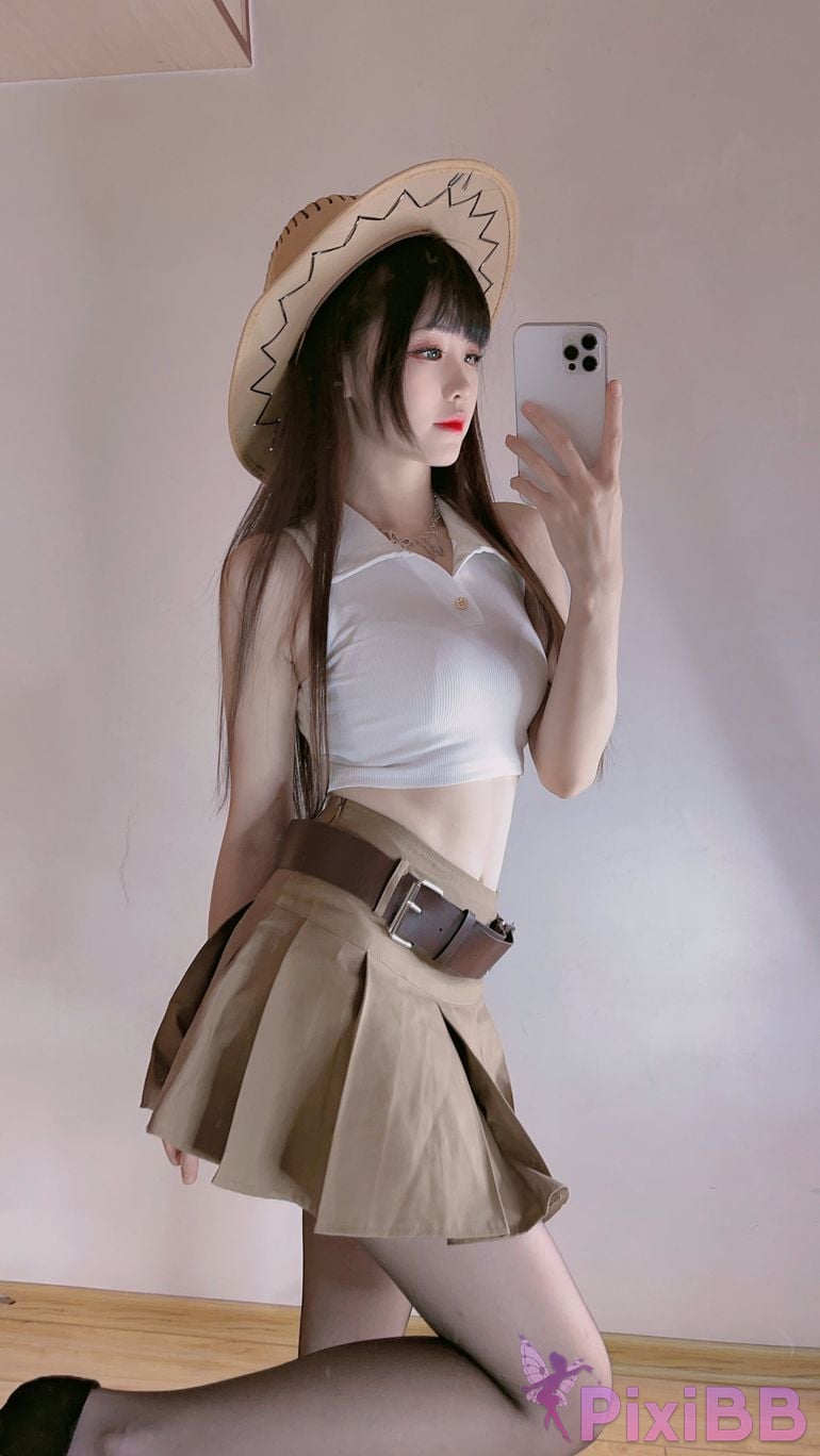 Coser mikoww miko02 PixiBB.COM 121