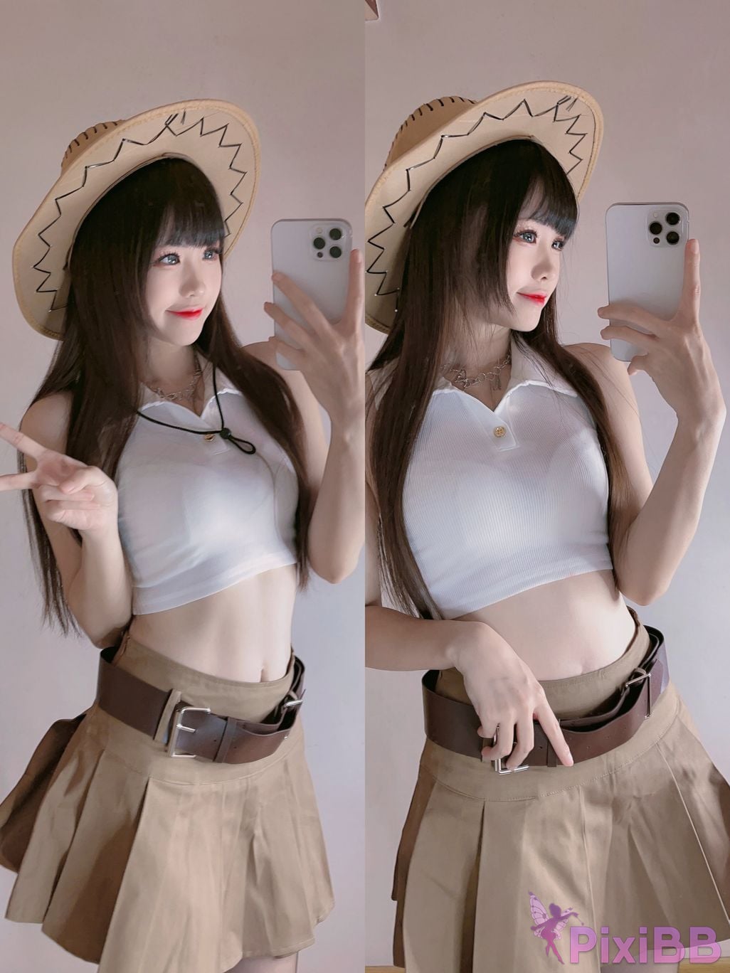 Coser mikoww miko02 PixiBB.COM 124