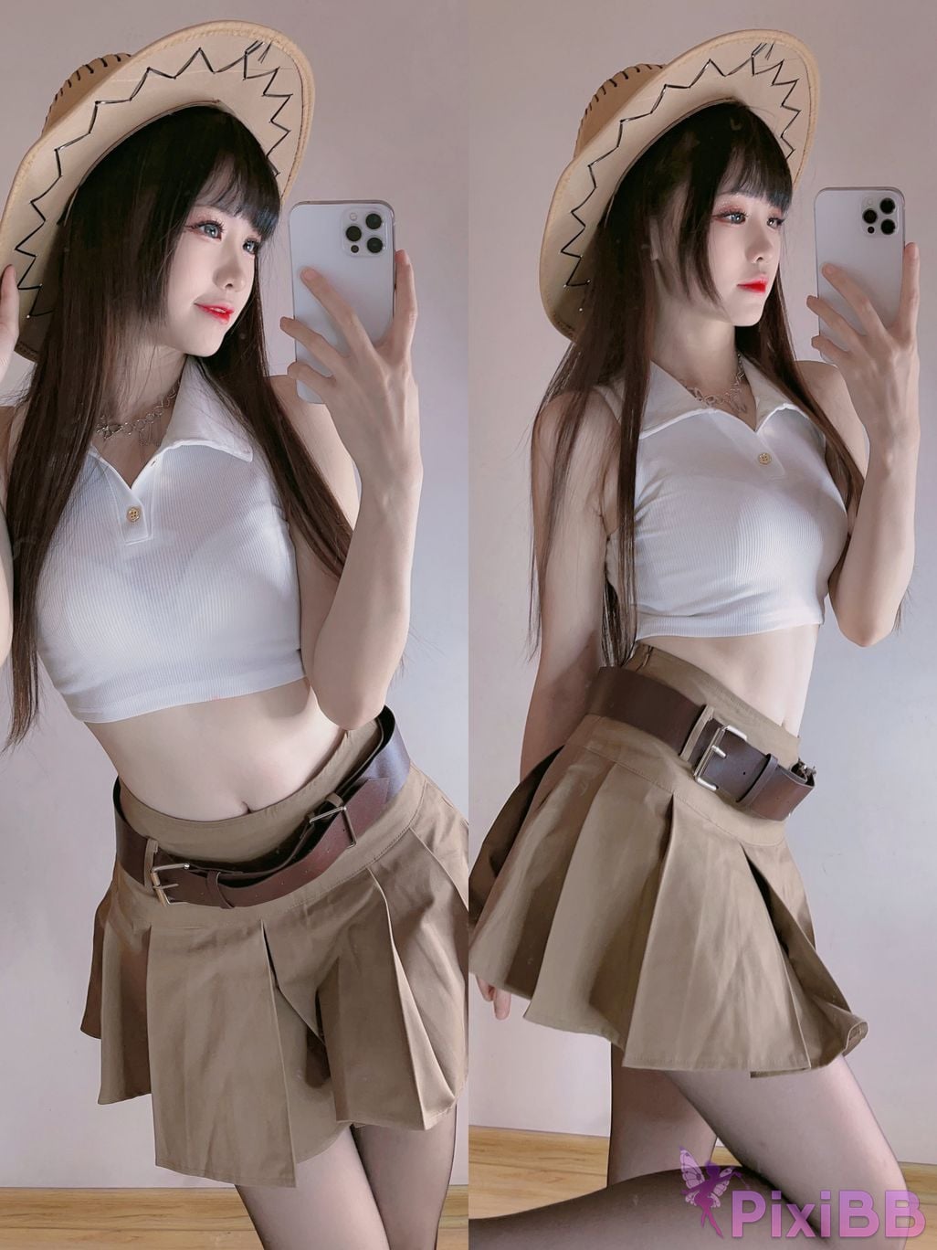 Coser mikoww miko02 PixiBB.COM 125