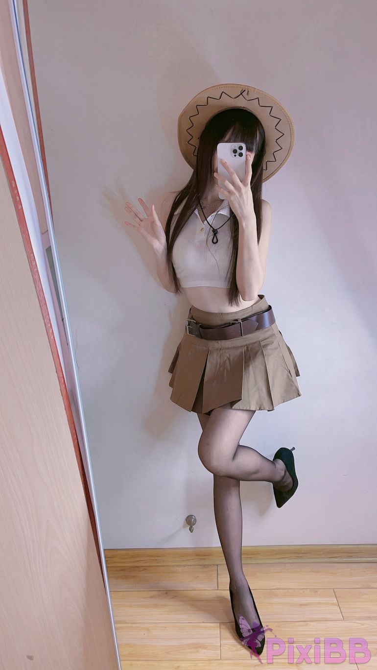 Coser mikoww miko02 PixiBB.COM 127