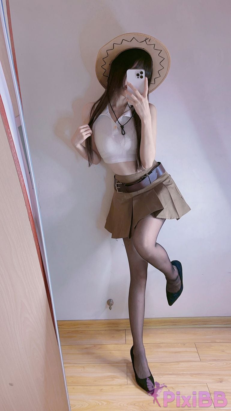 Coser mikoww miko02 PixiBB.COM 129