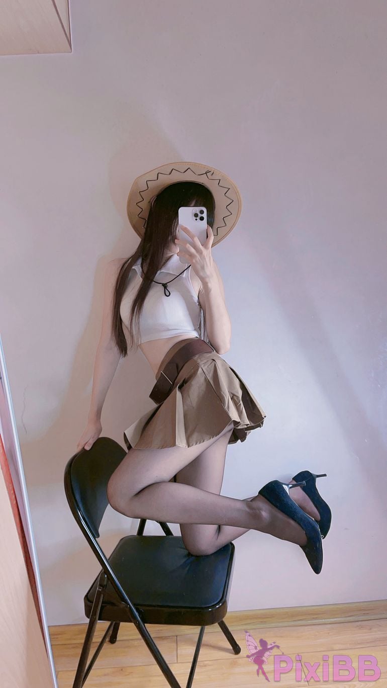 Coser mikoww miko02 PixiBB.COM 131