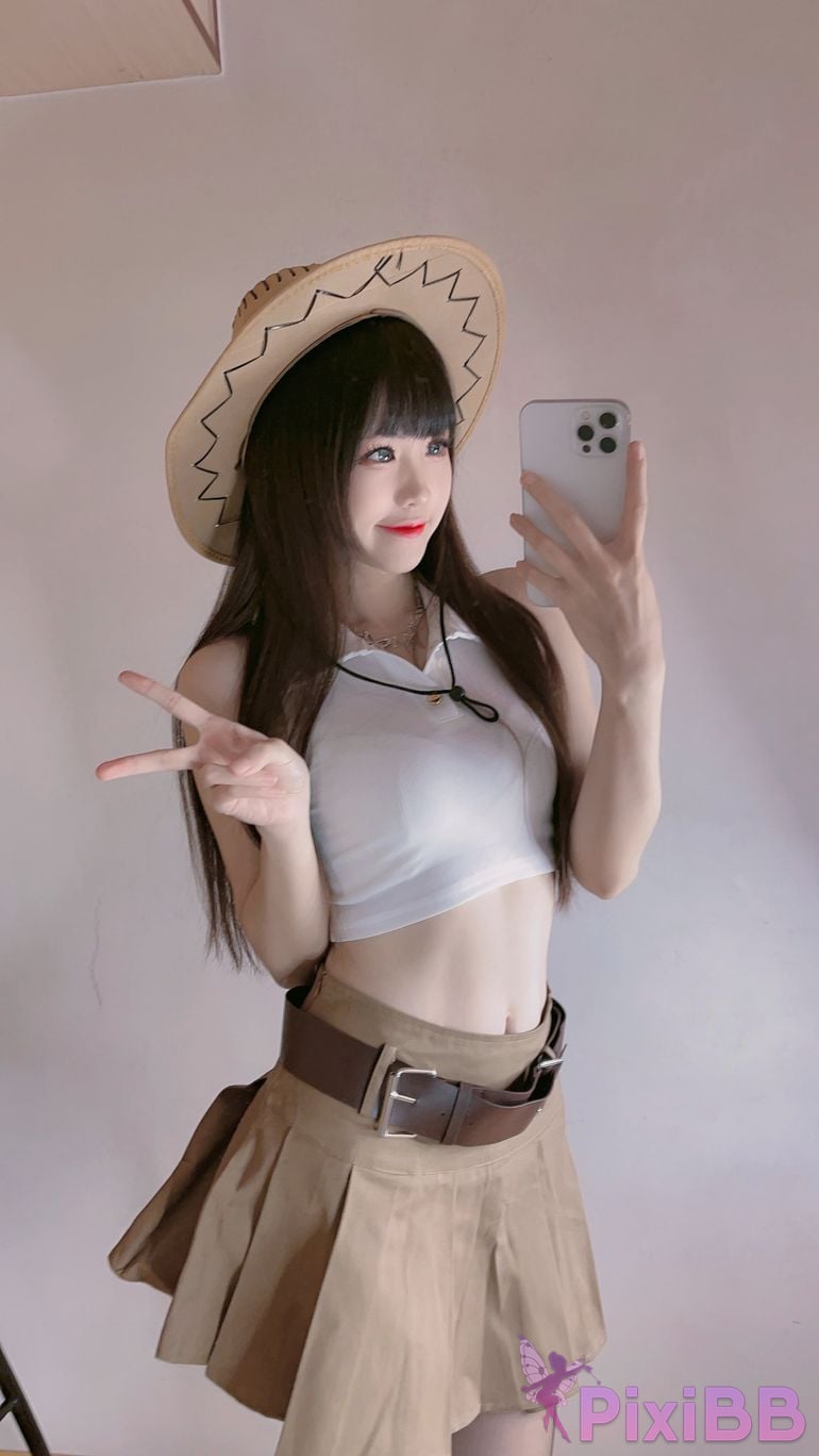Coser mikoww miko02 PixiBB.COM 133