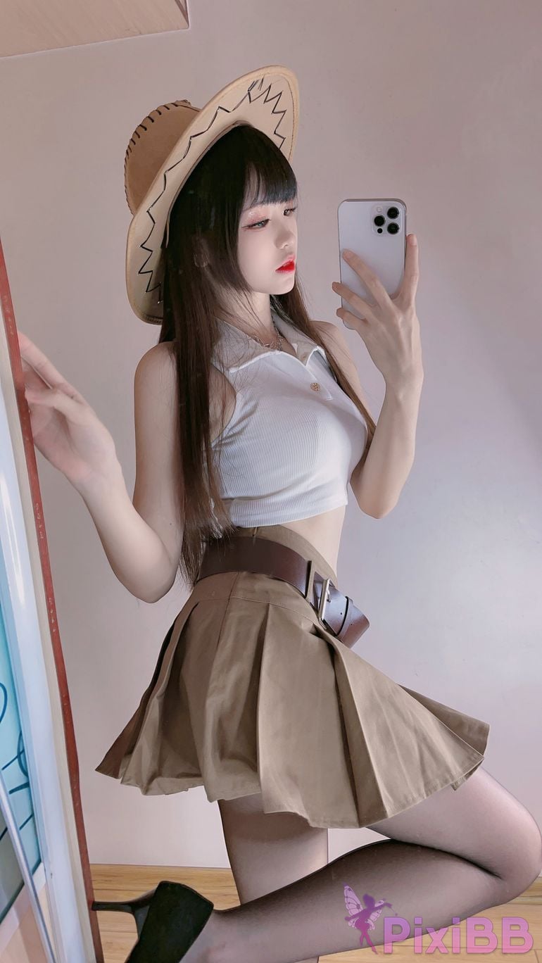 Coser mikoww miko02 PixiBB.COM 134