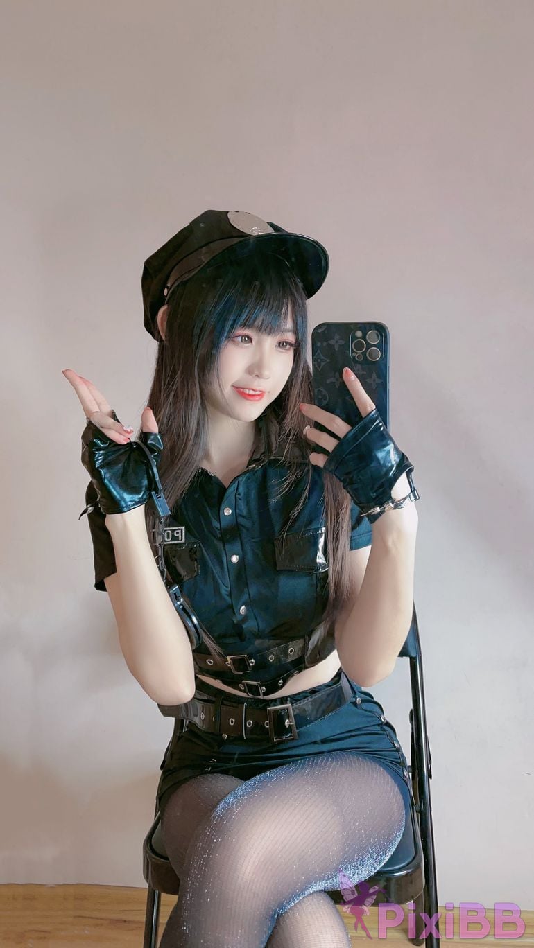 Coser mikoww miko02 PixiBB.COM 135