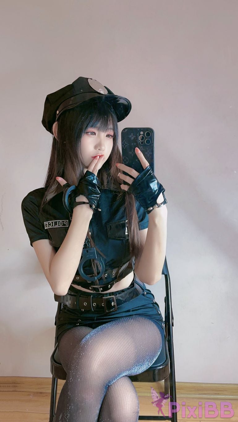 Coser mikoww miko02 PixiBB.COM 136