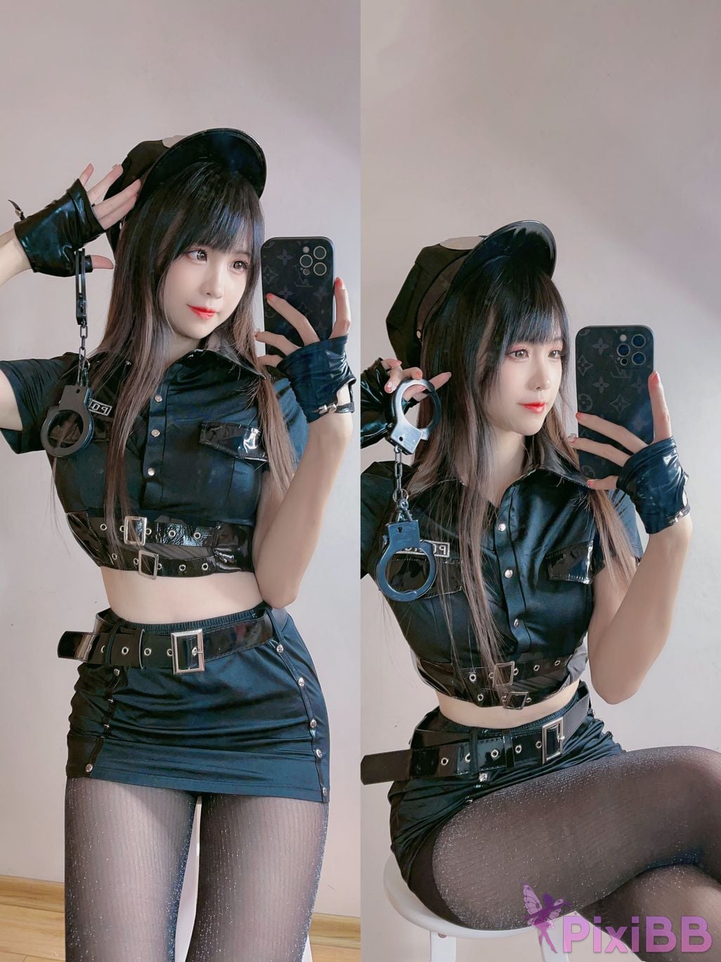 Coser mikoww miko02 PixiBB.COM 144
