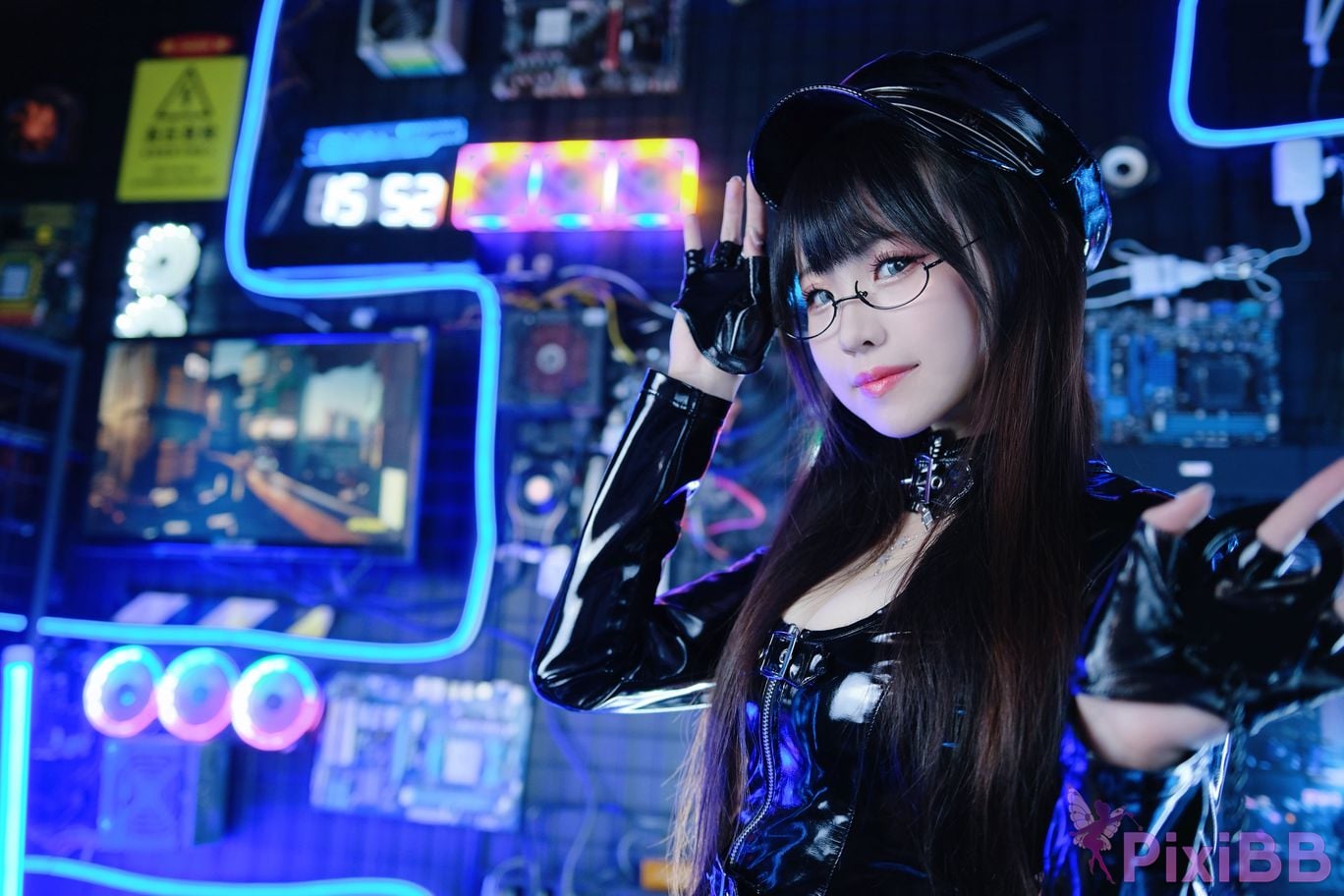 Coser mikoww miko02 PixiBB.COM 148