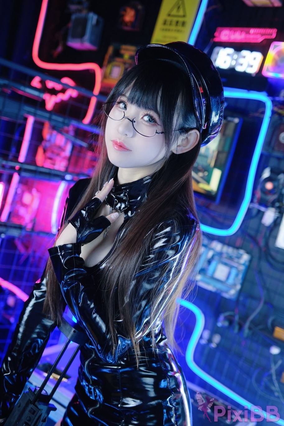 Coser mikoww miko02 PixiBB.COM 151