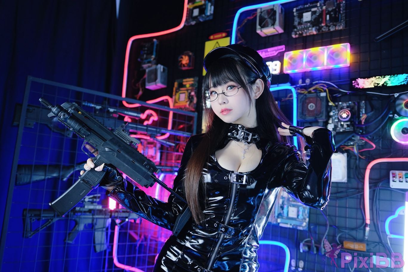 Coser mikoww miko02 PixiBB.COM 152