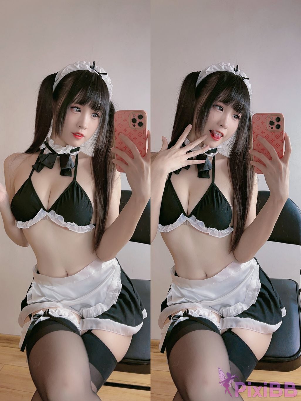 Coser mikoww miko02 PixiBB.COM 170