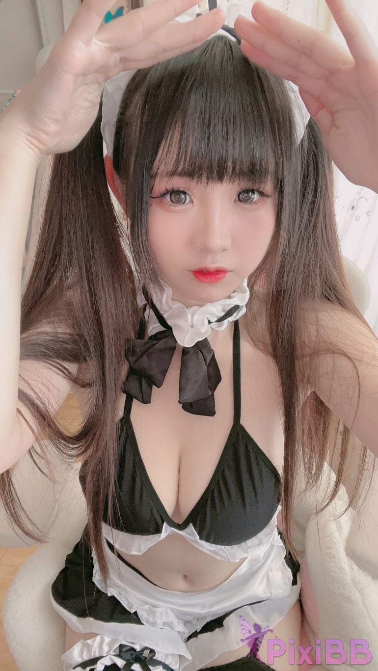Coser mikoww miko02 PixiBB.COM 173
