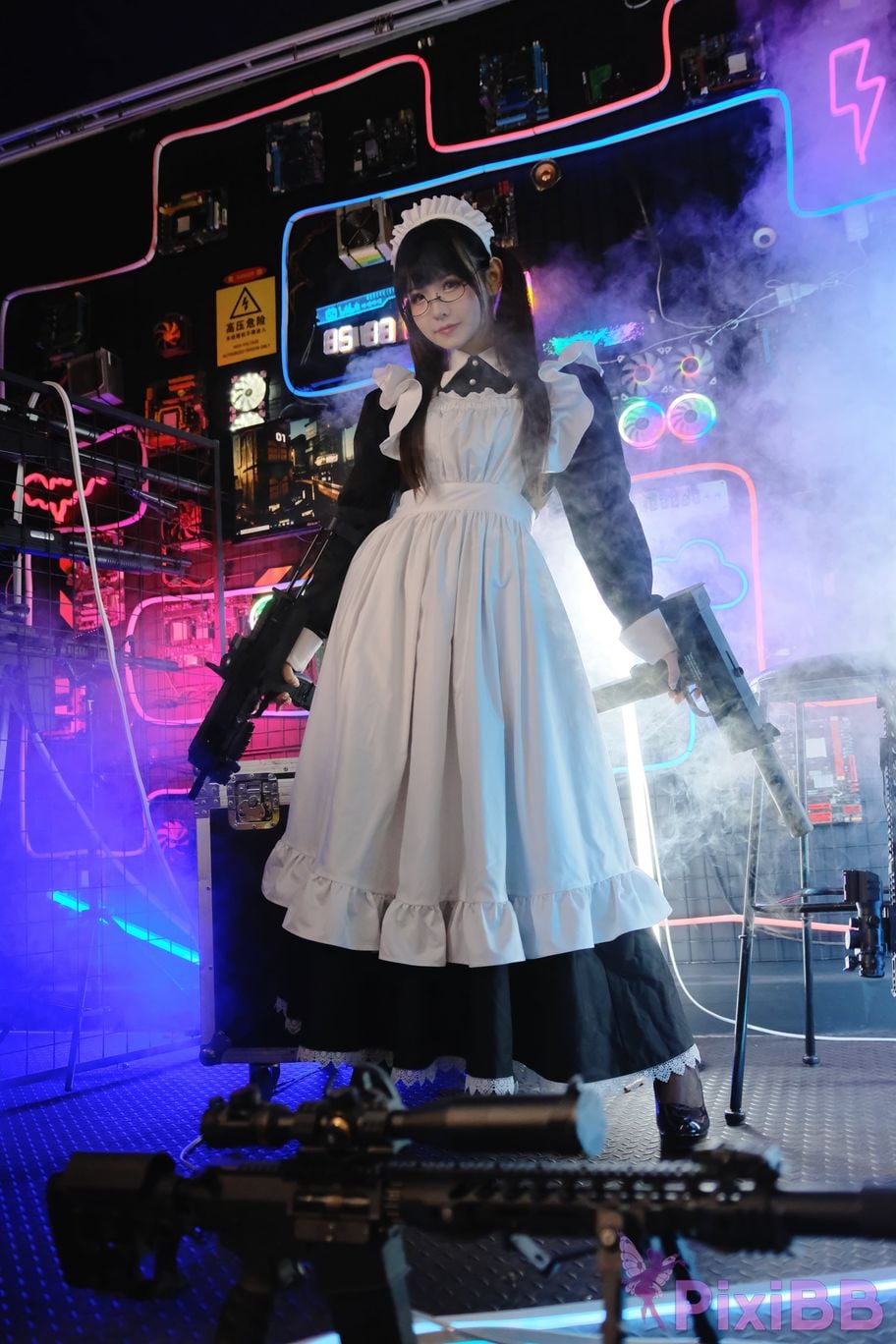 Coser mikoww miko02 PixiBB.COM 177
