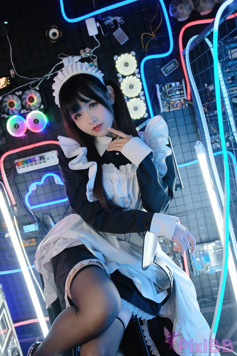 Coser mikoww miko02 PixiBB.COM 178