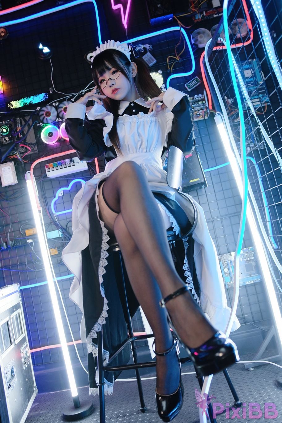 Coser mikoww miko02 PixiBB.COM 179