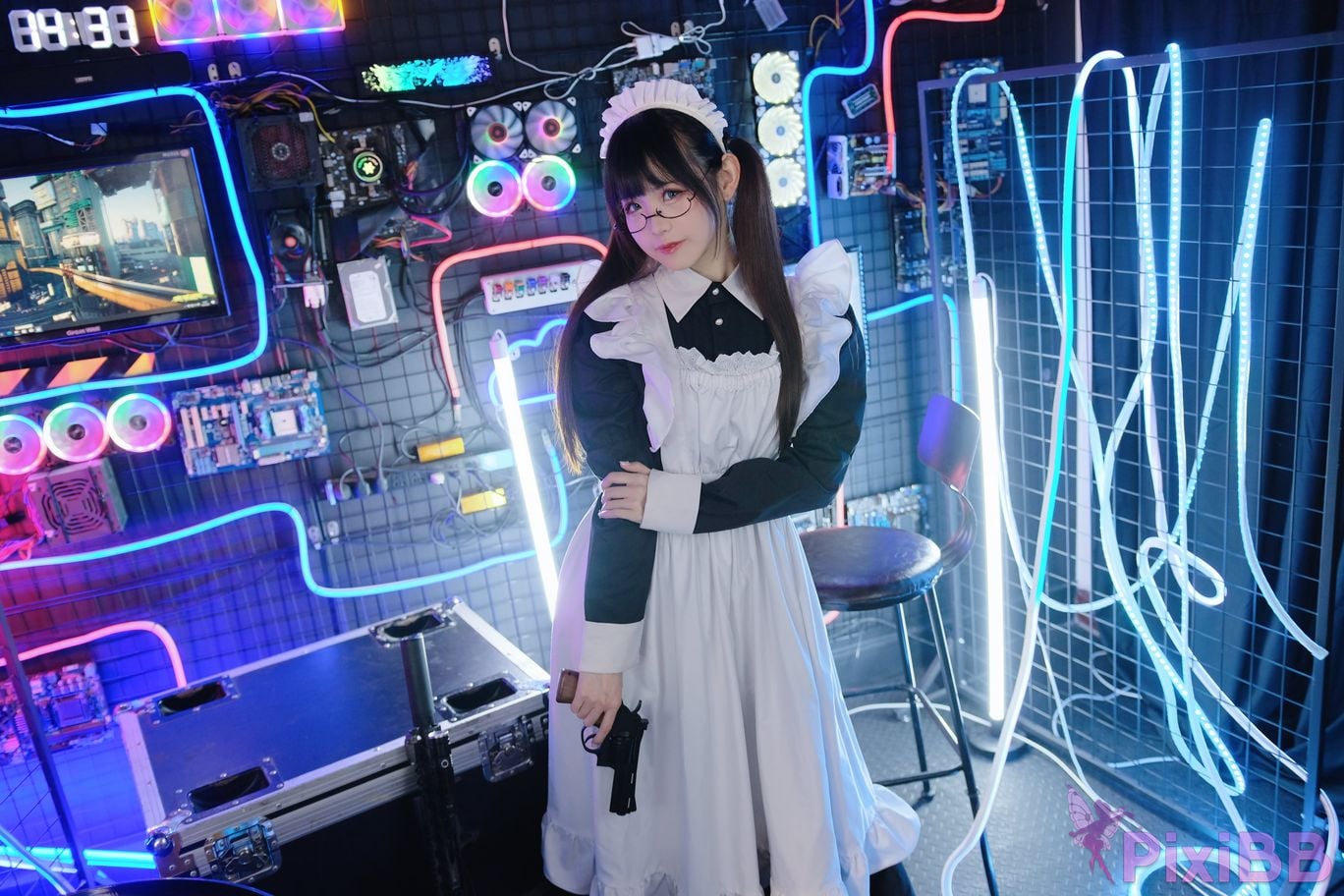 Coser mikoww miko02 PixiBB.COM 181