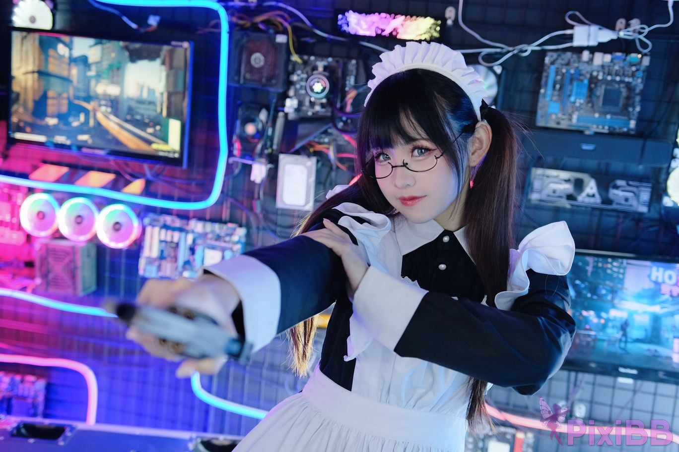Coser mikoww miko02 PixiBB.COM 182